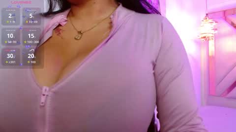 viioleta online show from March 23, 12:44 pm