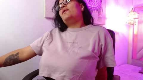 viioleta online show from May 4, 12:20 pm