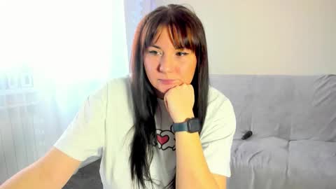 Vika online show from March 26, 3:41 am