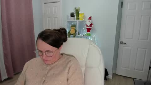 Ukrainian-woman online show from December 3, 10:40 pm