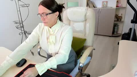 Ukrainian-woman online show from November 15, 9:54 am