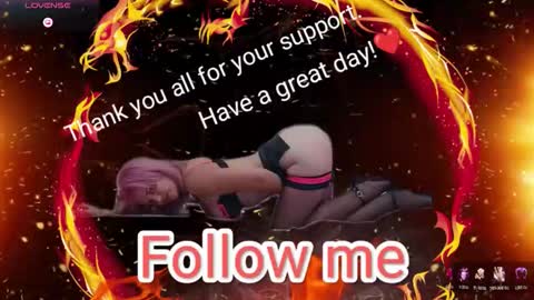 vika style online show from February 3, 6:22 am