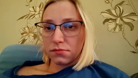 Vika online show from February 25, 10:58 am