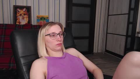 Vika online show from March 29, 3:44 pm