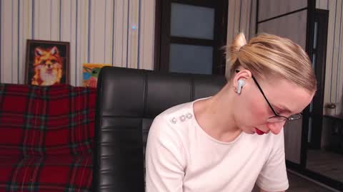 Vika online show from March 25, 7:11 am