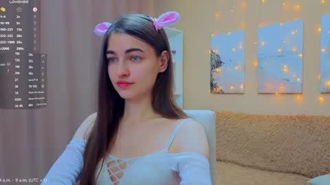 vikiberry online show from April 3, 5:16 am