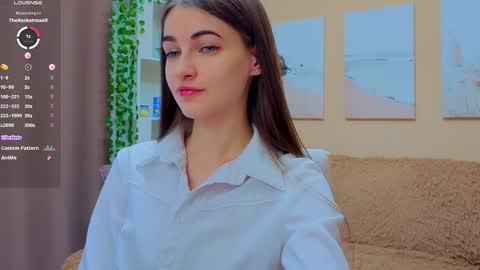 vikiberry online show from May 15, 10:18 am