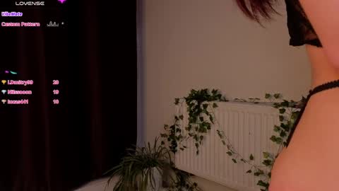 Vixi online show from March 31, 2:33 am