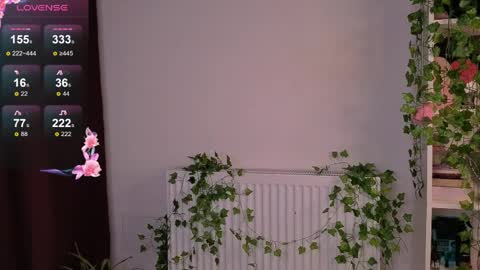 Vixi online show from April 10, 1:22 am