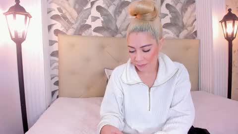 Viktoria online show from January 4, 3:49 pm