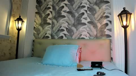 Viktoria online show from April 4, 10:41 pm