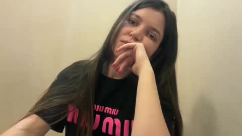 Viktoria Most online show from November 25, 9:48 pm