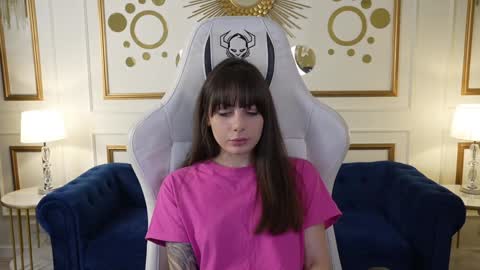 Alisa online show from December 5, 9:06 pm