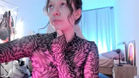 Vikky online show from November 18, 6:14 am