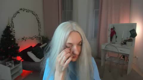 Viktoria online show from January 8, 11:03 am