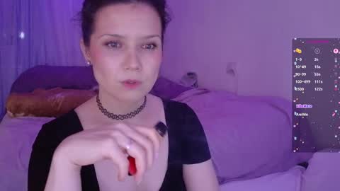 viktoriakiss online show from May 12, 9:43 pm