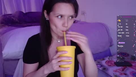 viktoriakiss online show from May 24, 9:14 pm