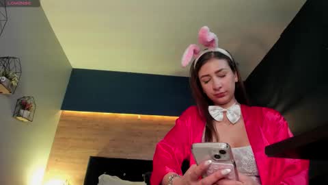 Victoria online show from October 29, 2:49 am