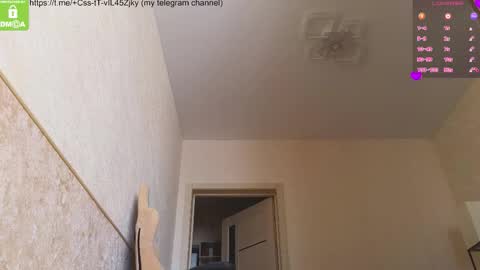 Eva online show from March 25, 2:17 am