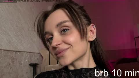 Eva online show from April 9, 2:47 am