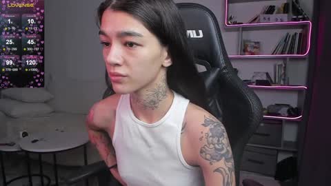 vinkitinkii online show from January 26, 6:28 am