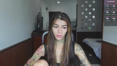 vinkitinkii online show from February 15, 4:48 am