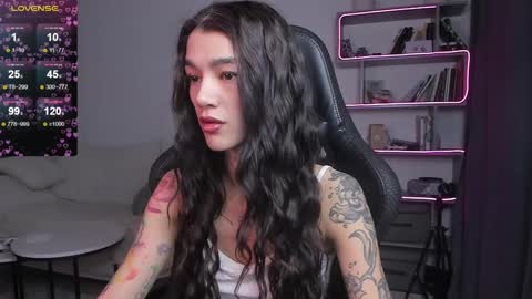 vinkitinkii online show from January 10, 6:42 am