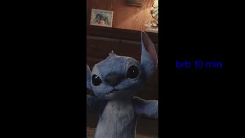 vinkitinkii online show from May 9, 5:53 am