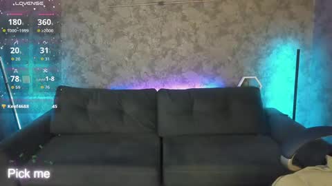 Milla online show from March 31, 7:08 am