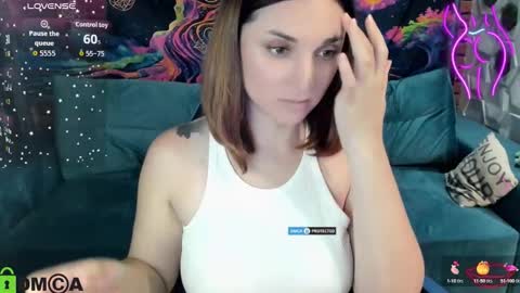 vinter_girl online show from September 27, 1:07 pm