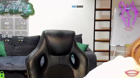 vinter_girl online show from October 1, 12:54 pm