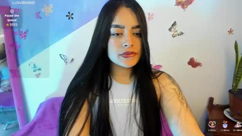 Daniela online show from May 24, 7:51 am