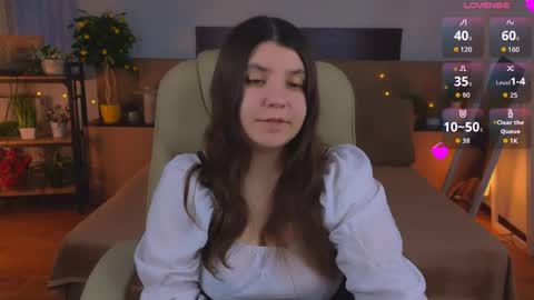 Viola online show from May 27, 1:57 am