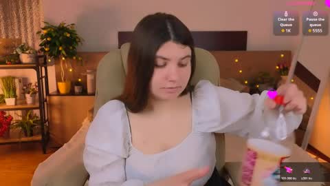 Viola online show from May 7, 10:24 pm