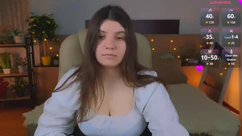 Viola online show from May 8, 10:33 pm
