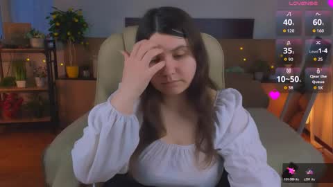 Viola online show from May 26, 2:33 am
