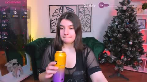 Viola online show from January 15, 9:20 pm