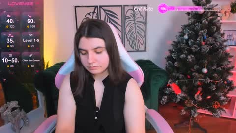 Viola online show from December 26, 9:26 pm