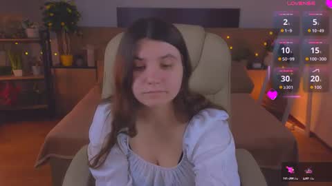 Viola online show from July 10, 8:31 pm