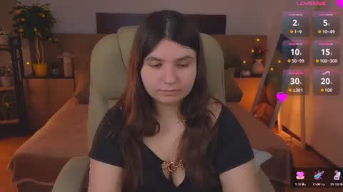 Viola online show from July 6, 8:22 pm