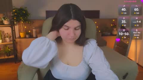 Viola online show from April 27, 9:12 pm