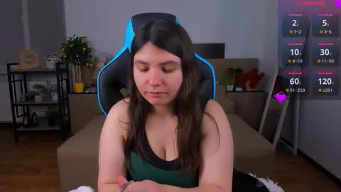 Viola online show from February 13, 12:45 am