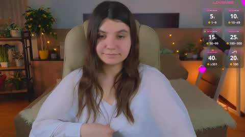 Viola online show from May 10, 10:34 pm