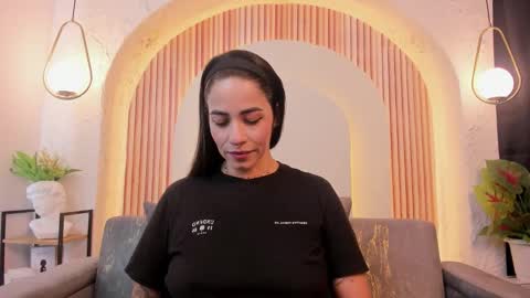 Violette online show from March 5, 10:22 am