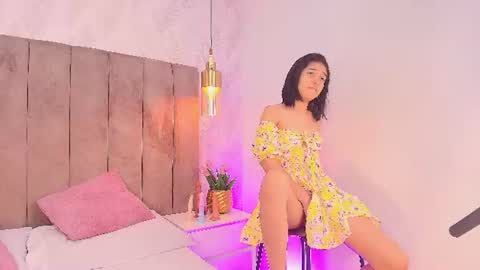 Violeta online show from June 11, 1:41 pm