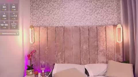 Violeta online show from October 9, 2:43 pm