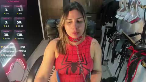 Snapshot of violet_bdsmx chatting on September 21, 7:56 pm Kim online show from September 21, 7:56 pm