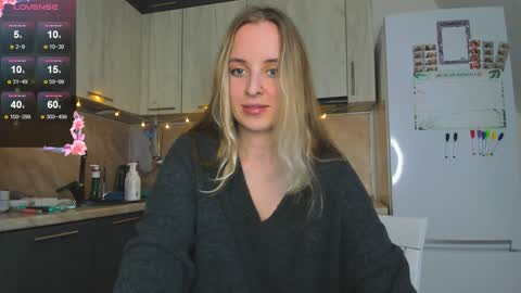 Snapshot of violet_blue_eyes chatting on December 3, 12:16 pm Violet online show from December 3, 12:16 pm