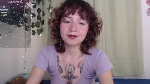 Violet online show from May 30, 8:12 am