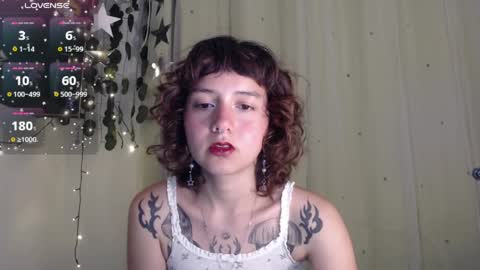 Violet online show from April 5, 5:06 am